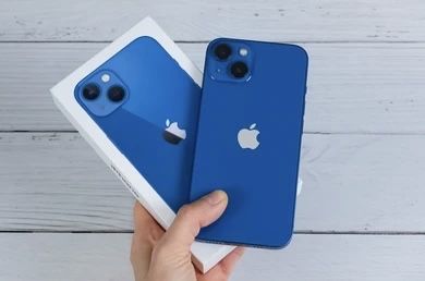 Iphone 13 128gb 75%