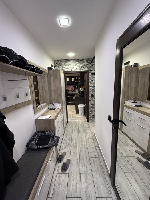 Продава се Тристаен апартамент в Казанлък - 65 кв.м за 1491 €/кв.м - Снимка #4