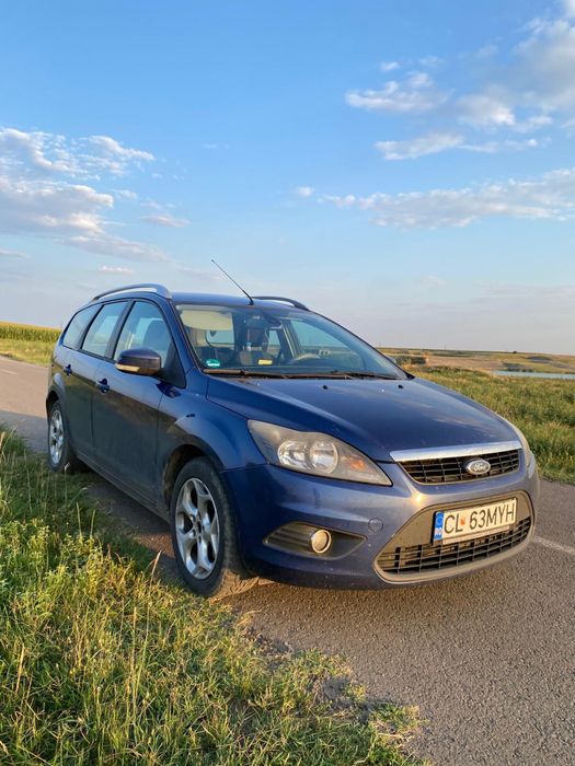 Ford Focus 2010 tel. 0770 641 518.