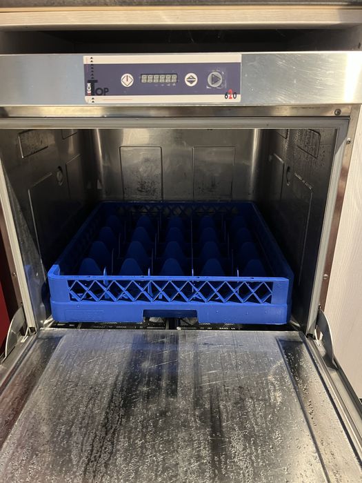 Masina spalat vase profesionala Colged Toptech 620 CLS