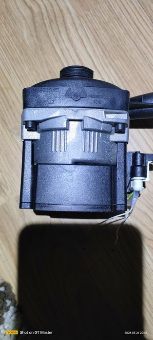 Pompă recirculare apa grundfos UPM3