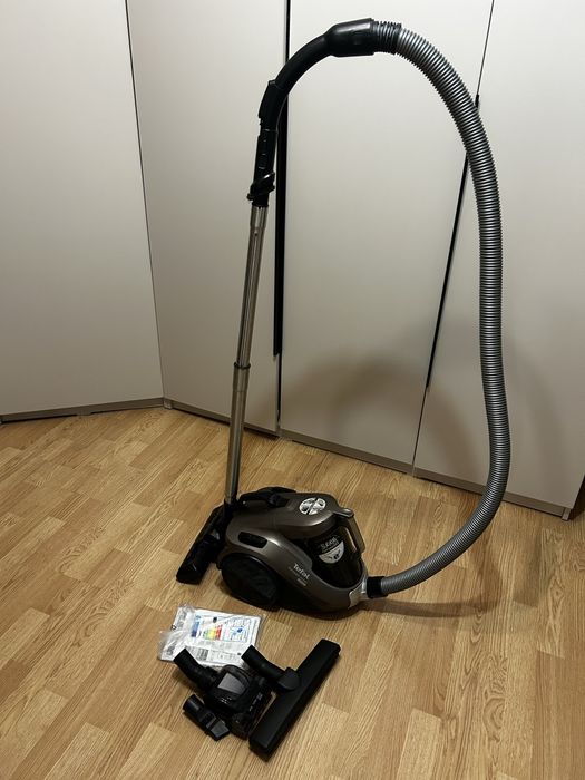 Продам пылесос Tefal