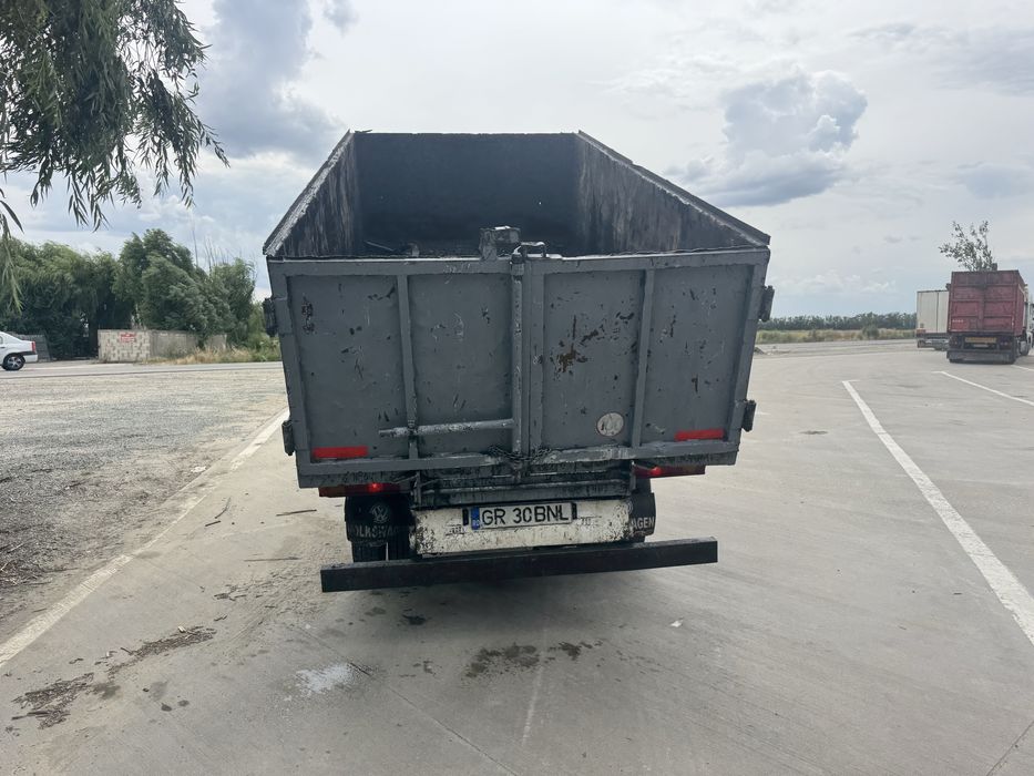 volkswagen  Vand Lt 46