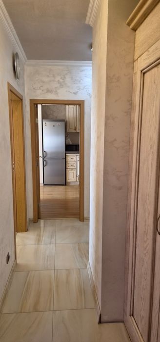 Дава се под наем Двустаен апартамент в Пловдив, Кършияка - 70 кв.м за 450 € - Снимка #11