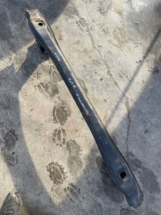 Intaritura bara spate Mercedes E-Class W212