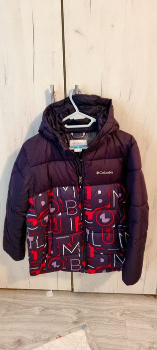 Geacă Columbia Femei M