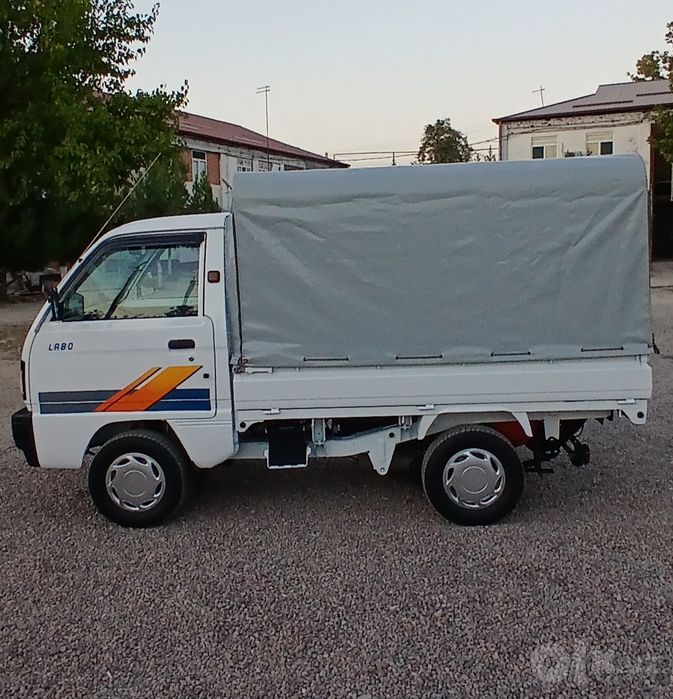 Labo 2025 Sotiladi/Generalniy