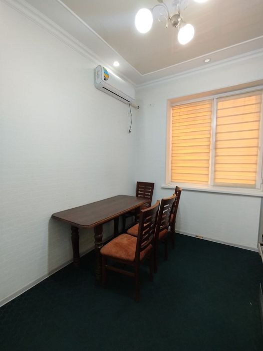 Новастройка 1 хона 1 этаж Сартепода жойлашган.Агентство