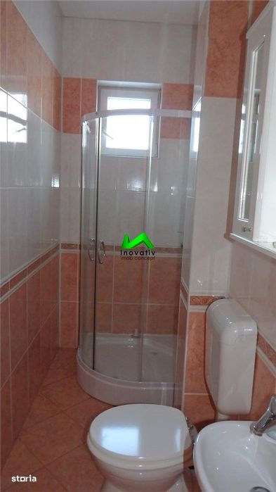 Apartament la Vila de inchiriat 3 camere Sibiu Sub Arini