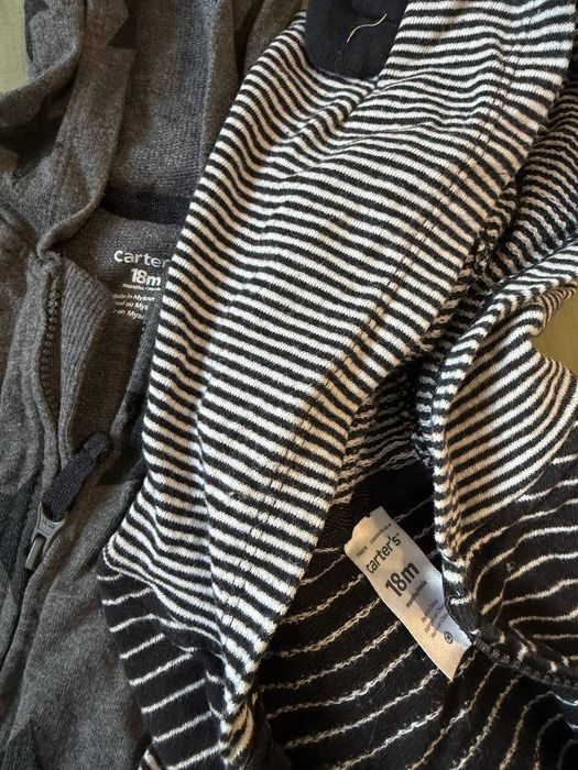 Детский камбинезон