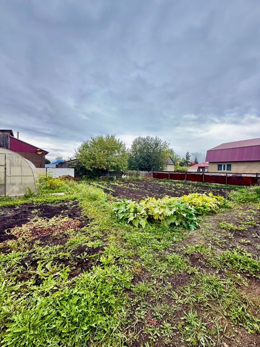 4комн, ул. Батыс, 9соток