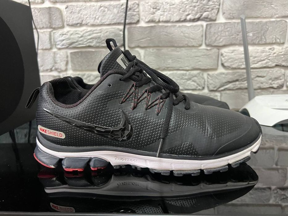 Оригинальные кроссовки Nike