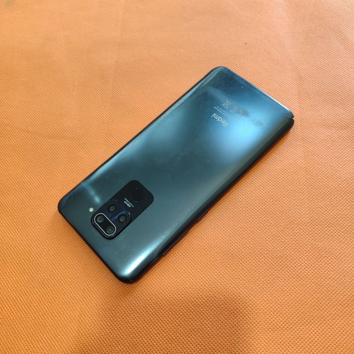 Redmi Note 9 arzomchi srochni