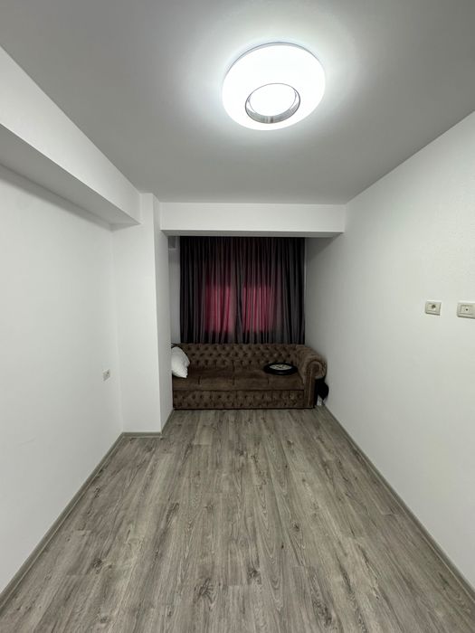 Apartament cu 3 camere