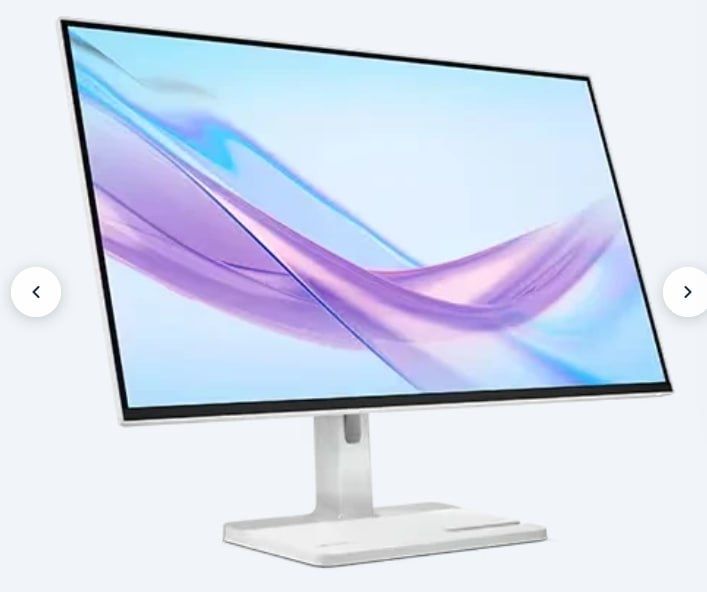 Монитор Lenovo L27q-4a (100Hz)