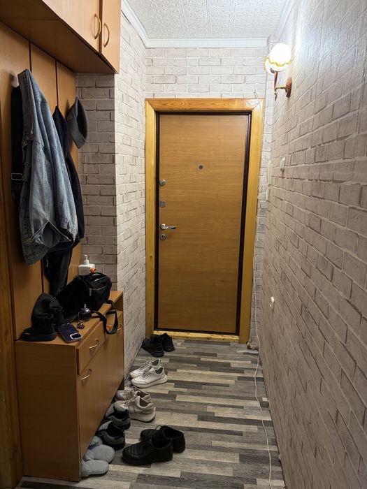 Продается  квартира 2-х комн