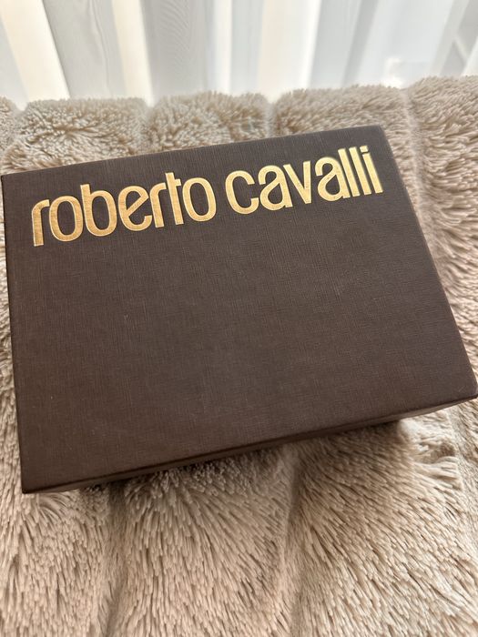 Бебешки обувки Roberto Cavalli