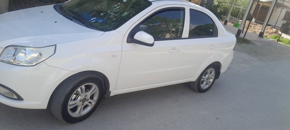 Chevrolet Nexia 2019 — 9