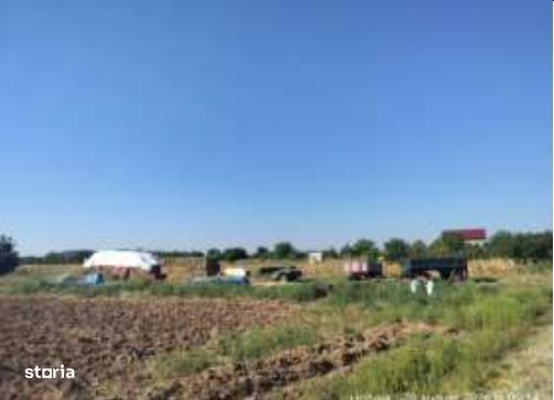 Teren cota parte 1/2, loc Padina, ID: R3457891