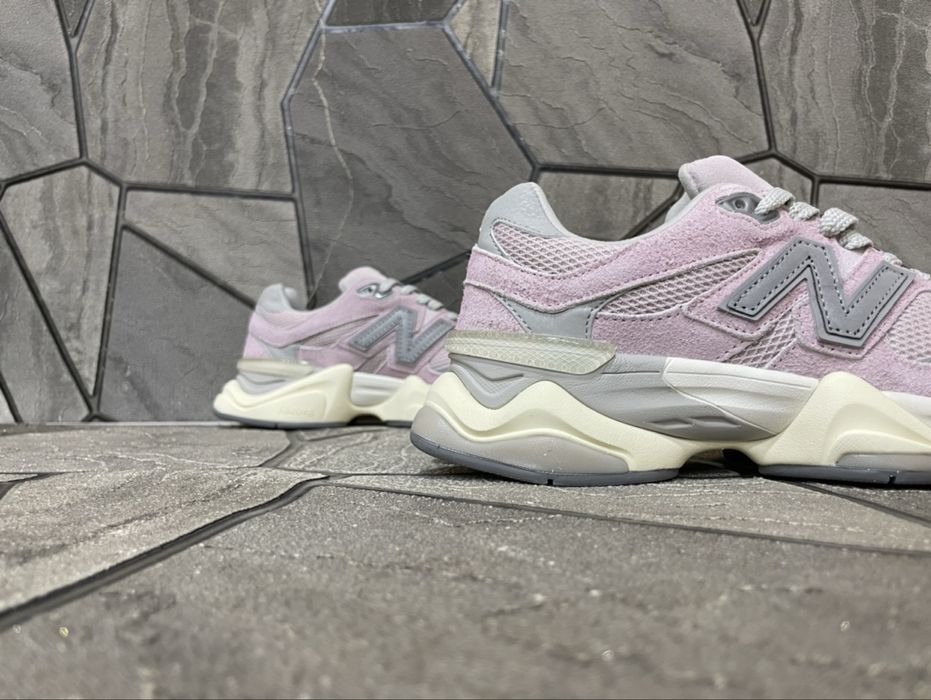 New Balance 9060 “Crystal Pink”