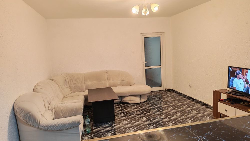 Дава се под наем Тристаен апартамент в Пловдив, Кючук Париж - 72 кв.м за 500 € - Снимка #4