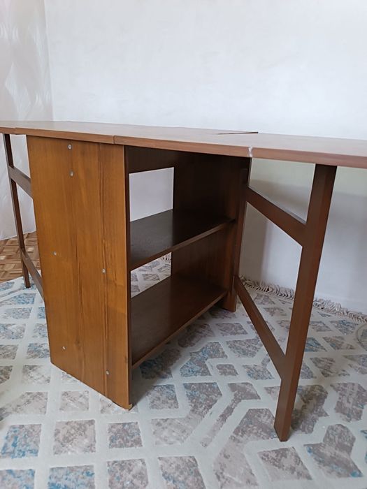 Раскладной стол - книжка