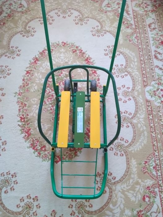 Продается санки санки