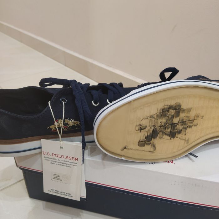 Дамски кецове uspa