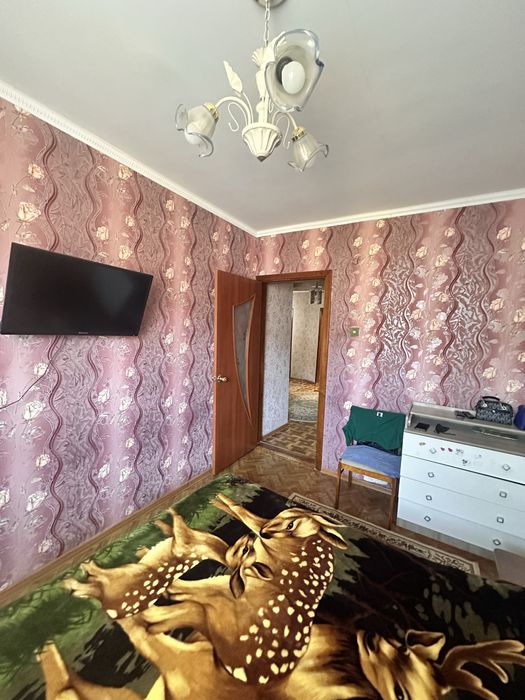 Продам 3-комнатную квартиру