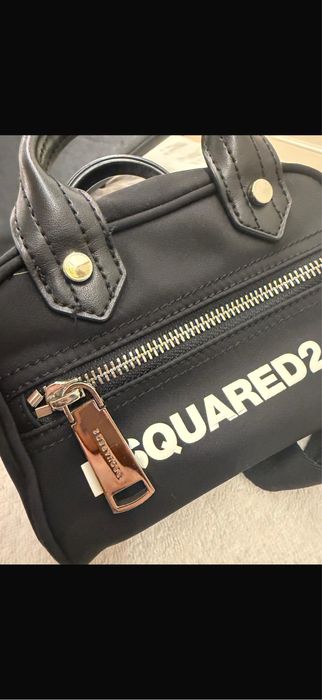 Geanta Dsquared2