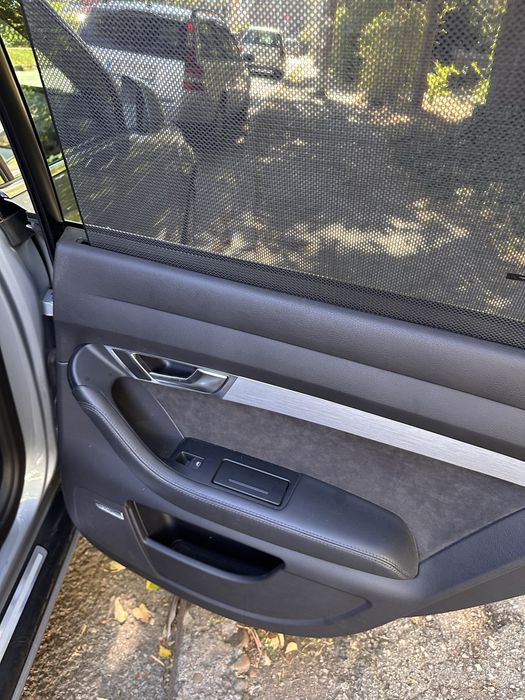 Audi A6 4f 3.0TDI 239 к.с.