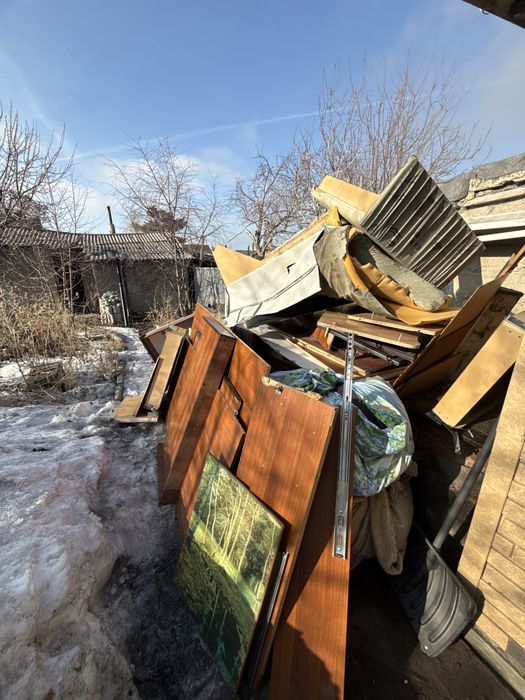 Отдадим Дрова самовывоз