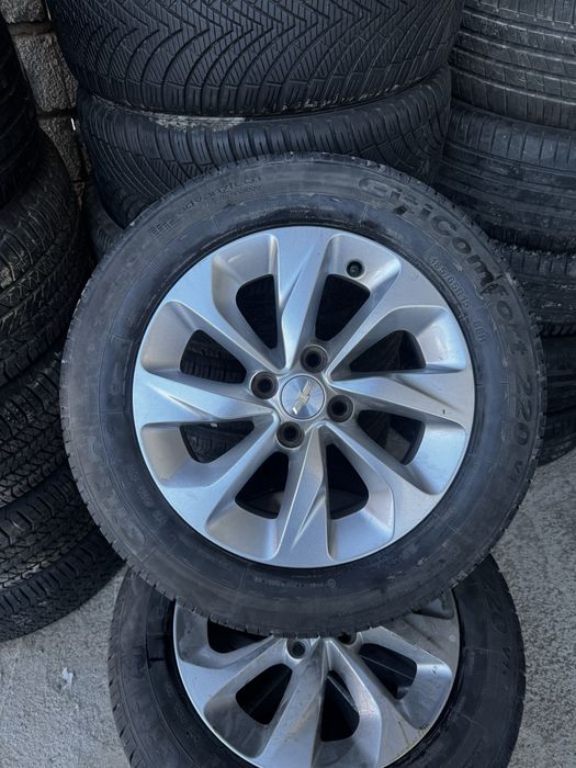 R15 Onix LTZ deska balon Arginal