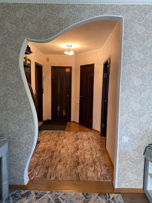 Продаётся квартира