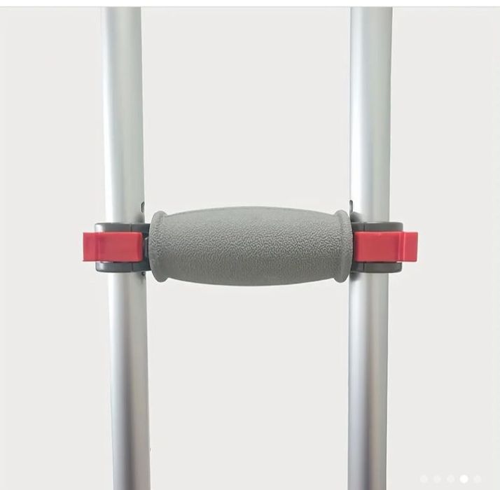 Костыли регулируемые