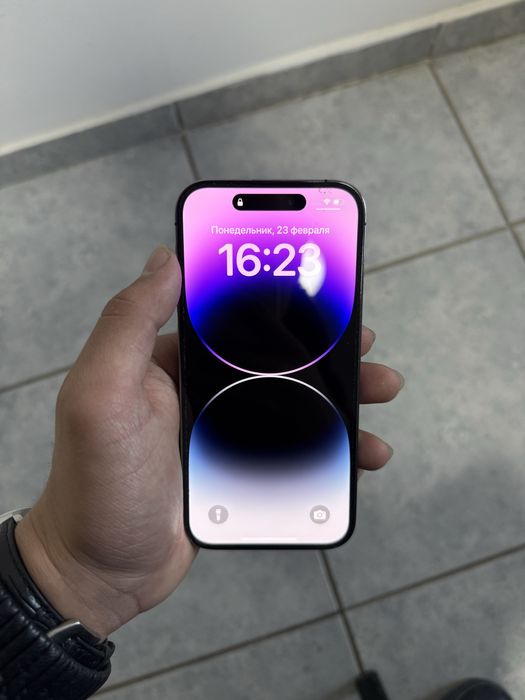 Айфон 14про / iphone 14 про