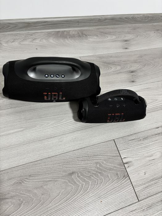 Boxa JBL boombox 4