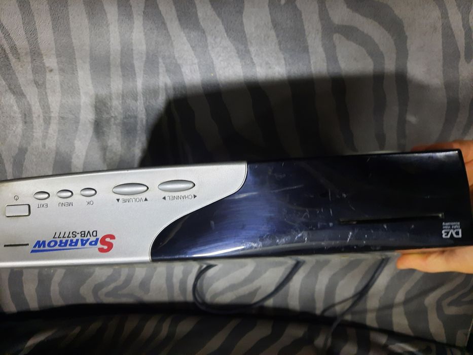 Продам ресиверы по 3000