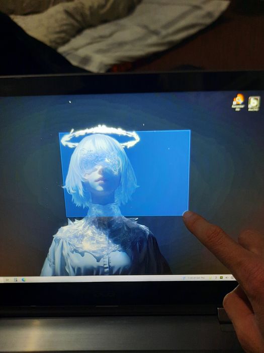 Gaming laptop kuchli noutbuk acer