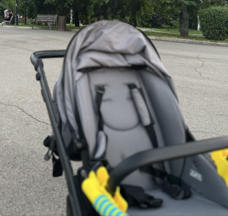 Коляска Anex M type 2 в 1