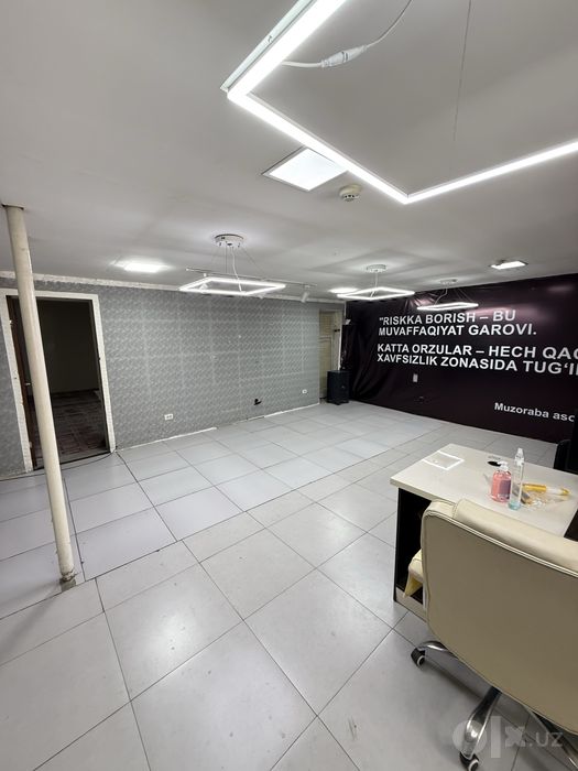 Shahar markazida Ofis faoliyati uchun ijara