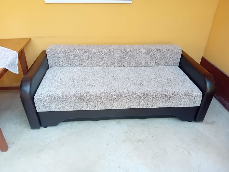 Canapea extensibila