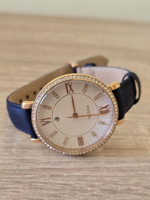 Ceas Fossil dama nou cu eticheta