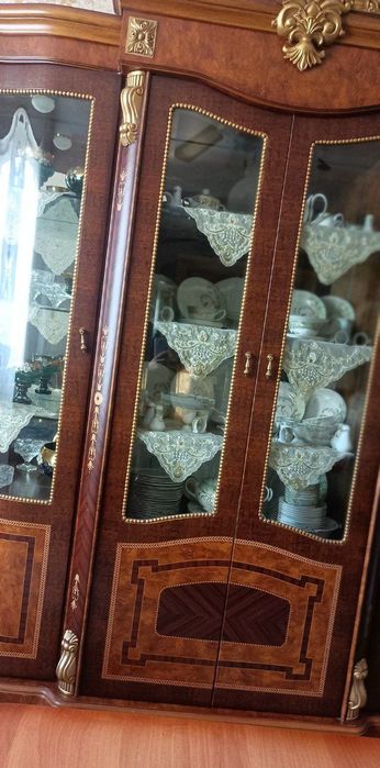 Мебель Горка Китайский продаётся