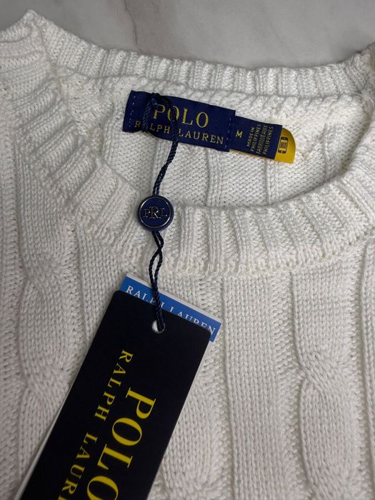 Vand Pulover Polo Ralph Lauren !
