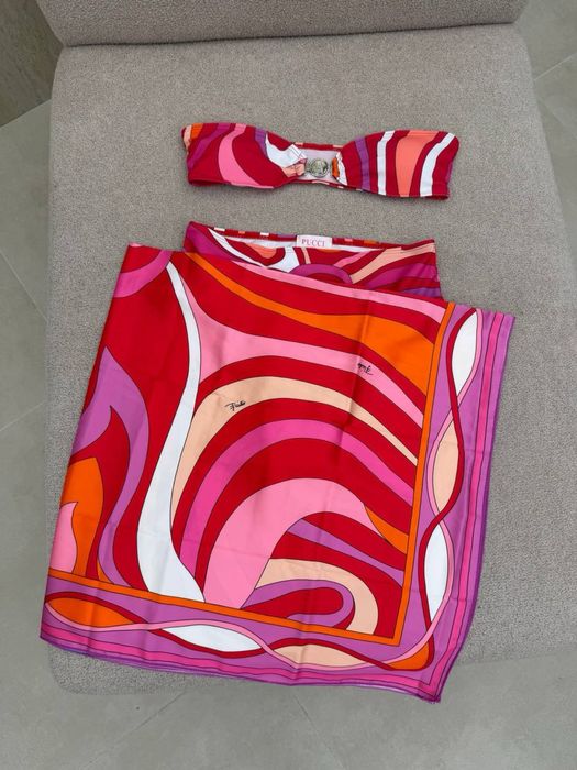 Бански дамски pucci