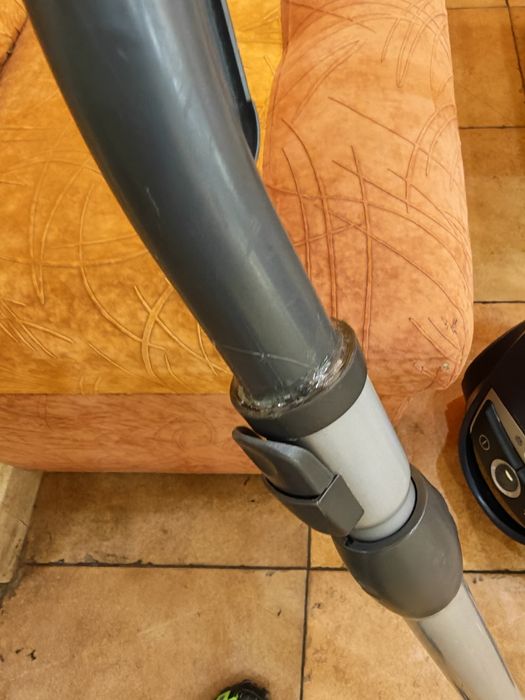 Прахосмукачка Philips