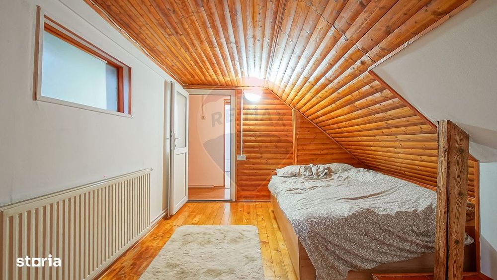 Investiție în Centrul Istoric | 2 Studiouri | Lângă Colegiul Șaguna
