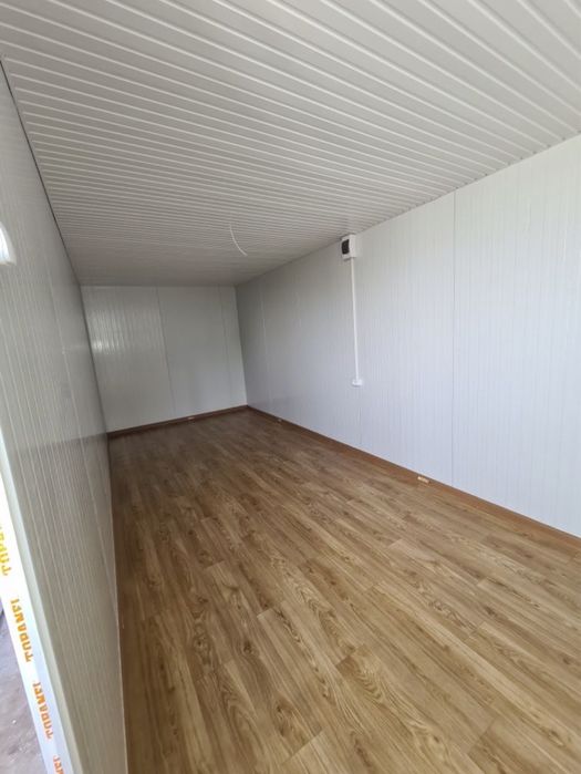 Container de dormit 6000x2400