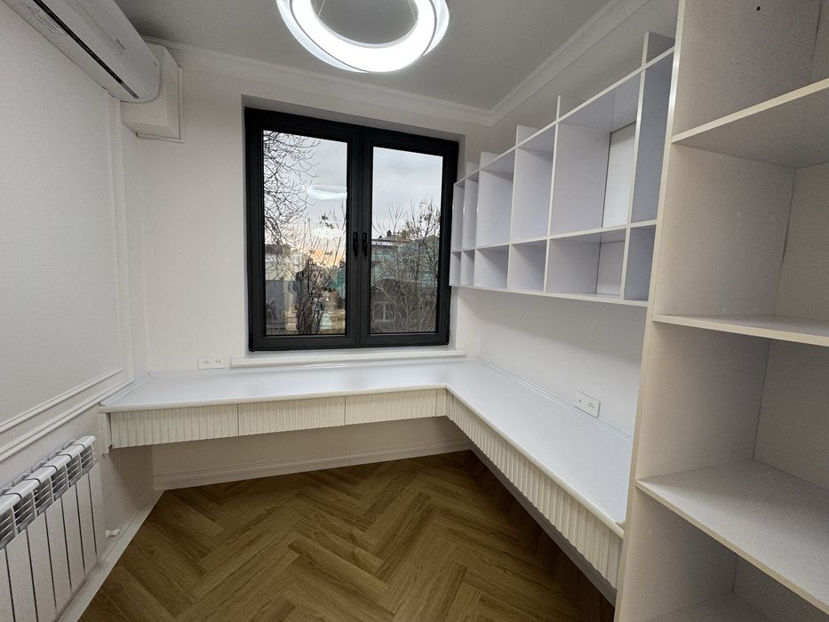 Аренда центр Ташкента Grand Mir Hotel на долгий срок.